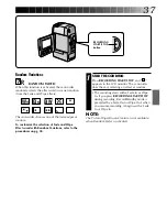 Предварительный просмотр 37 страницы JVC LYT0002-0A1A Instructions Manual