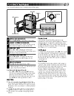 Предварительный просмотр 49 страницы JVC LYT0002-0A1A Instructions Manual