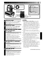 Предварительный просмотр 61 страницы JVC LYT0002-0A1A Instructions Manual