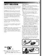 Preview for 3 page of JVC LYT0002-0F2A Instructions Manual