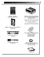 Preview for 5 page of JVC LYT0002-0F2A Instructions Manual