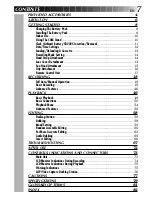 Preview for 7 page of JVC LYT0002-0F2A Instructions Manual