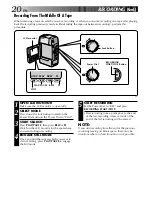 Preview for 20 page of JVC LYT0002-0F2A Instructions Manual