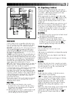 Preview for 31 page of JVC LYT0002-0F2A Instructions Manual