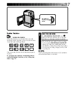 Preview for 37 page of JVC LYT0002-0F2A Instructions Manual