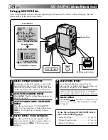 Preview for 38 page of JVC LYT0002-0F2A Instructions Manual