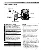 Предварительный просмотр 12 страницы JVC LYT0002-0W3A Instructions Manual