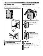 Предварительный просмотр 14 страницы JVC LYT0002-0W3A Instructions Manual