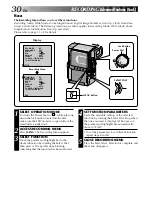 Предварительный просмотр 30 страницы JVC LYT0002-0W3A Instructions Manual