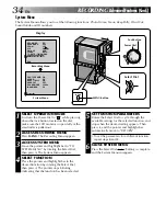 Предварительный просмотр 34 страницы JVC LYT0002-0W3A Instructions Manual