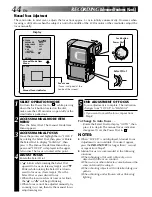 Предварительный просмотр 44 страницы JVC LYT0002-0W3A Instructions Manual