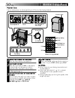 Предварительный просмотр 50 страницы JVC LYT0002-0W3A Instructions Manual