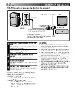 Предварительный просмотр 54 страницы JVC LYT0002-0W3A Instructions Manual