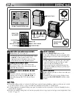 Предварительный просмотр 62 страницы JVC LYT0002-0W3A Instructions Manual