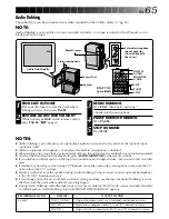 Предварительный просмотр 65 страницы JVC LYT0002-0W3A Instructions Manual