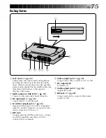 Предварительный просмотр 75 страницы JVC LYT0002-0W3A Instructions Manual