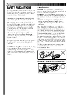 Preview for 4 page of JVC LYT0002-0X8A Instructions Manual