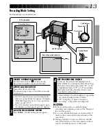 Preview for 13 page of JVC LYT0002-0X8A Instructions Manual