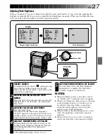 Preview for 27 page of JVC LYT0002-0X8A Instructions Manual