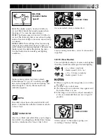 Preview for 43 page of JVC LYT0002-0X8A Instructions Manual