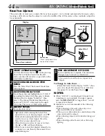 Preview for 44 page of JVC LYT0002-0X8A Instructions Manual