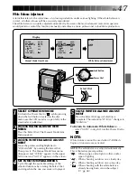 Preview for 47 page of JVC LYT0002-0X8A Instructions Manual