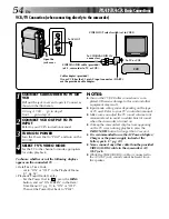 Preview for 54 page of JVC LYT0002-0X8A Instructions Manual