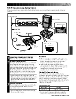 Preview for 55 page of JVC LYT0002-0X8A Instructions Manual