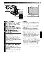 Preview for 61 page of JVC LYT0002-0X8A Instructions Manual