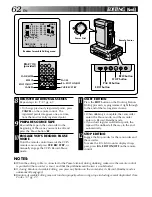 Preview for 62 page of JVC LYT0002-0X8A Instructions Manual