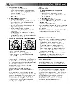 Preview for 80 page of JVC LYT0002-0X8A Instructions Manual