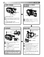 Предварительный просмотр 6 страницы JVC LYT0089-001A Instructions Manual