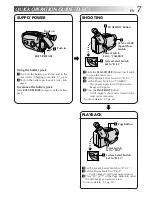 Предварительный просмотр 7 страницы JVC LYT0089-001A Instructions Manual