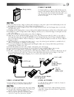 Предварительный просмотр 9 страницы JVC LYT0089-001A Instructions Manual