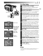 Предварительный просмотр 11 страницы JVC LYT0089-001A Instructions Manual