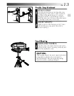 Предварительный просмотр 13 страницы JVC LYT0089-001A Instructions Manual