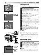 Предварительный просмотр 14 страницы JVC LYT0089-001A Instructions Manual