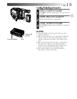 Предварительный просмотр 15 страницы JVC LYT0089-001A Instructions Manual