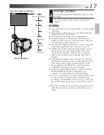 Предварительный просмотр 17 страницы JVC LYT0089-001A Instructions Manual