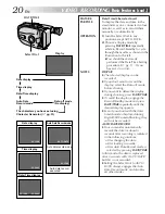 Предварительный просмотр 20 страницы JVC LYT0089-001A Instructions Manual