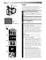 Предварительный просмотр 22 страницы JVC LYT0089-001A Instructions Manual