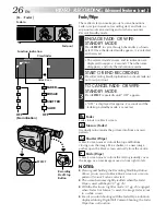 Предварительный просмотр 26 страницы JVC LYT0089-001A Instructions Manual