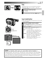 Предварительный просмотр 27 страницы JVC LYT0089-001A Instructions Manual