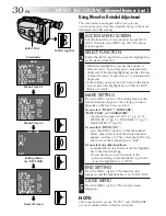 Предварительный просмотр 30 страницы JVC LYT0089-001A Instructions Manual