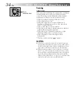 Предварительный просмотр 34 страницы JVC LYT0089-001A Instructions Manual