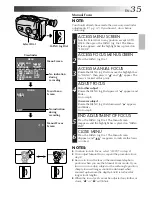 Предварительный просмотр 35 страницы JVC LYT0089-001A Instructions Manual