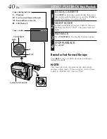 Предварительный просмотр 40 страницы JVC LYT0089-001A Instructions Manual