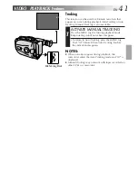 Предварительный просмотр 41 страницы JVC LYT0089-001A Instructions Manual