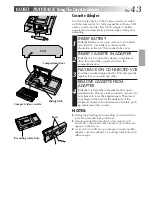 Предварительный просмотр 43 страницы JVC LYT0089-001A Instructions Manual