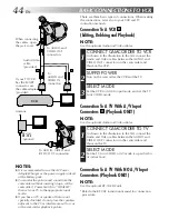 Предварительный просмотр 44 страницы JVC LYT0089-001A Instructions Manual